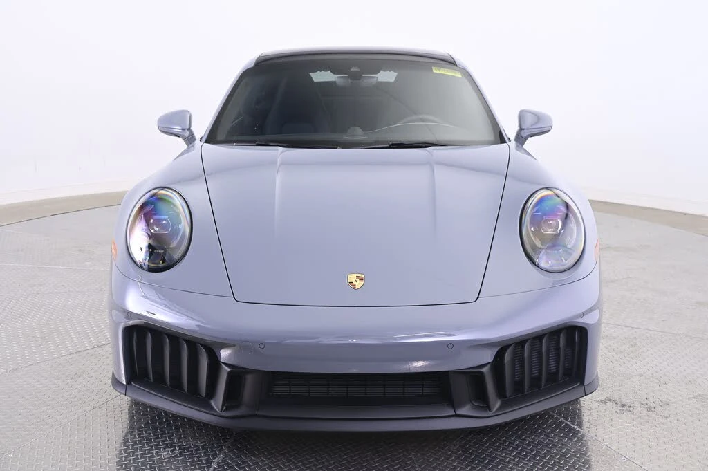 2026 Porsche 992 Carrera GTS - Image 10 of 31