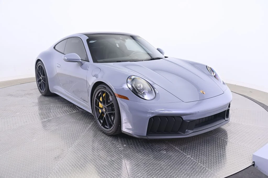 2026 Porsche 992 Carrera GTS - Image 9 of 31