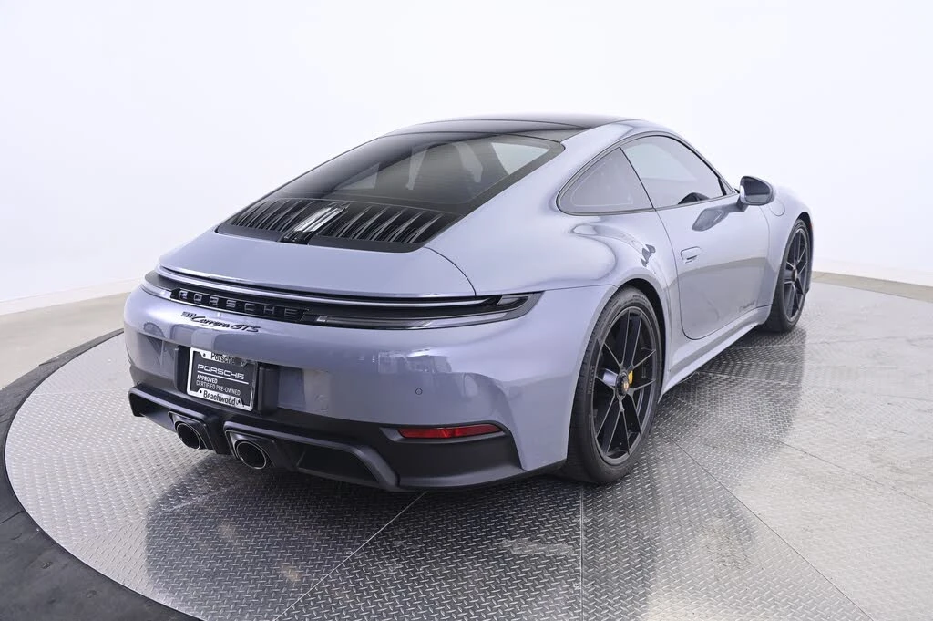 2026 Porsche 992 Carrera GTS - Image 7 of 31