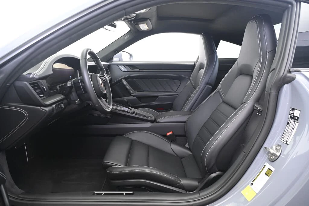 2026 Porsche 992 Carrera GTS - Image 25 of 31