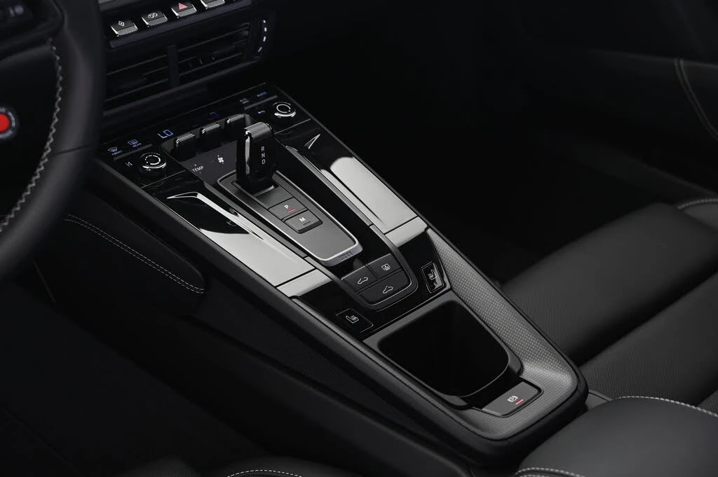 2026 Porsche 992 Carrera GTS - Image 29 of 31