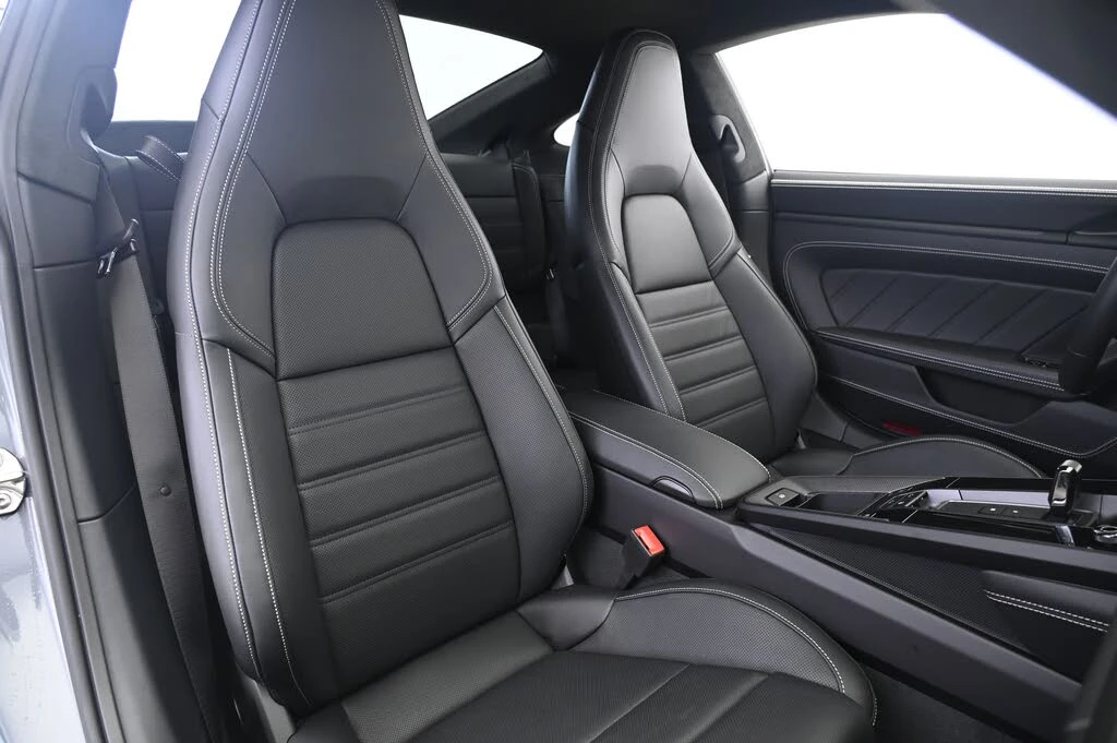 2026 Porsche 992 Carrera GTS - Image 20 of 31
