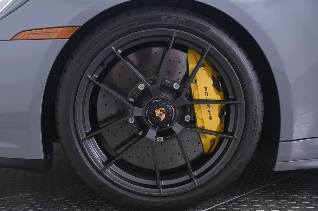 2026 Porsche 992 Carrera GTS - Image 11 of 31