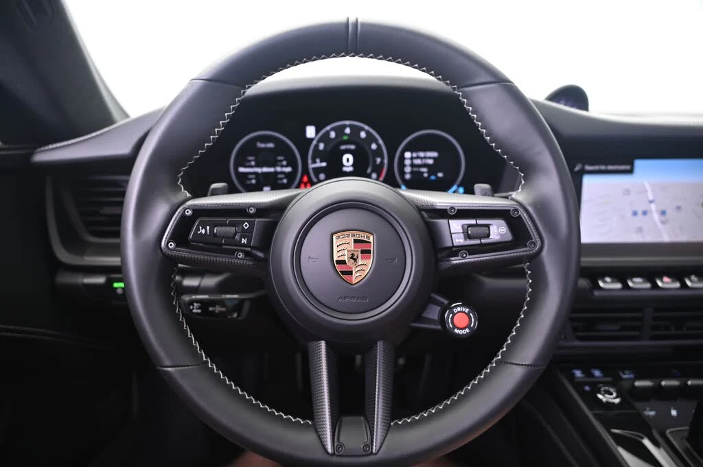 2026 Porsche 992 Carrera GTS - Image 31 of 31