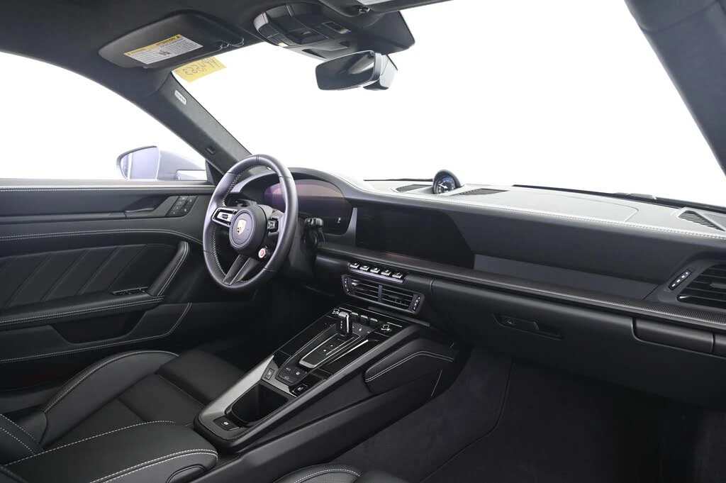 2026 Porsche 992 Carrera GTS - Image 18 of 31