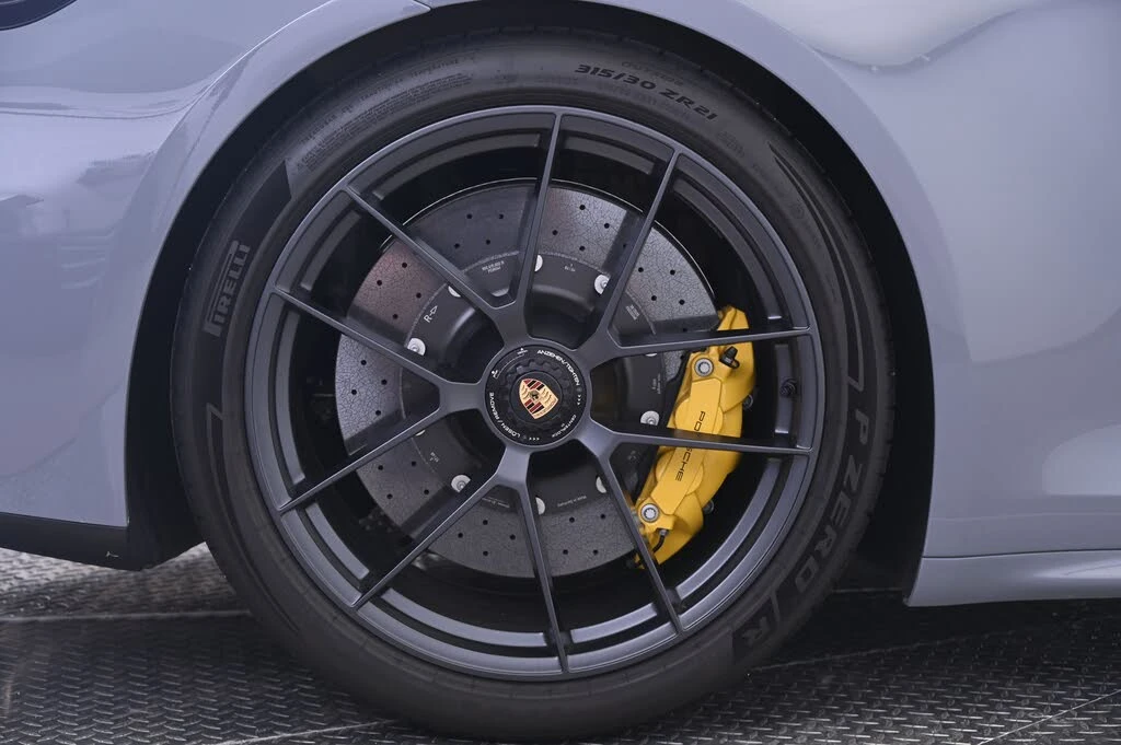2026 Porsche 992 Carrera GTS - Image 13 of 31