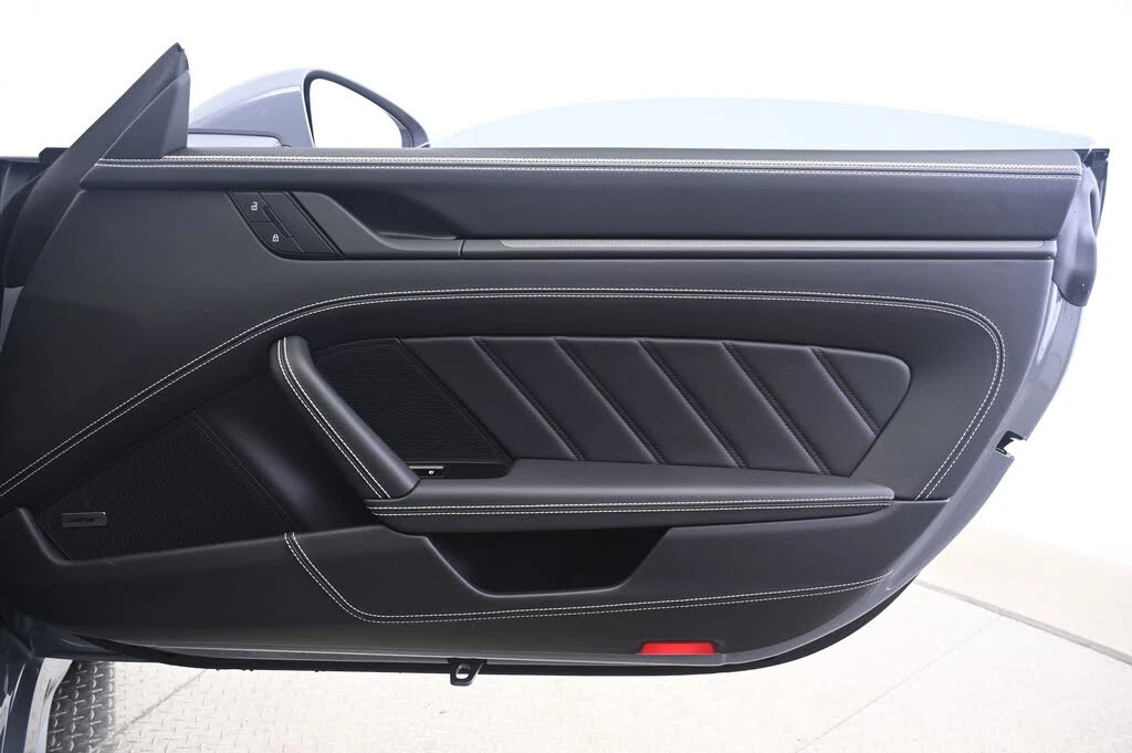 2026 Porsche 992 Carrera GTS - Image 16 of 31