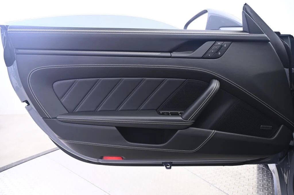 2026 Porsche 992 Carrera GTS - Image 22 of 31