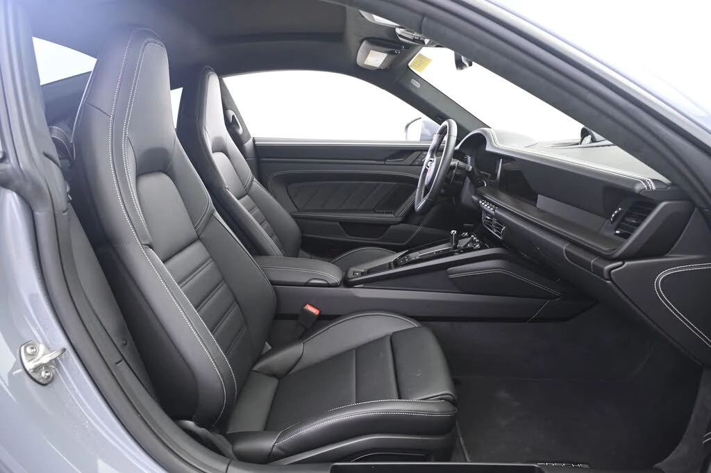 2026 Porsche 992 Carrera GTS - Image 19 of 31