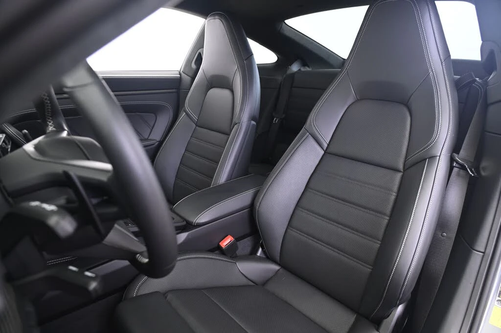 2026 Porsche 992 Carrera GTS - Image 26 of 31