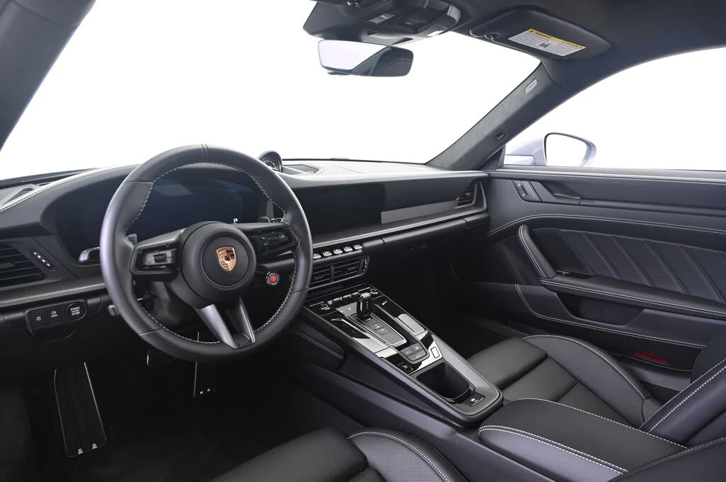 2026 Porsche 992 Carrera GTS - Image 24 of 31