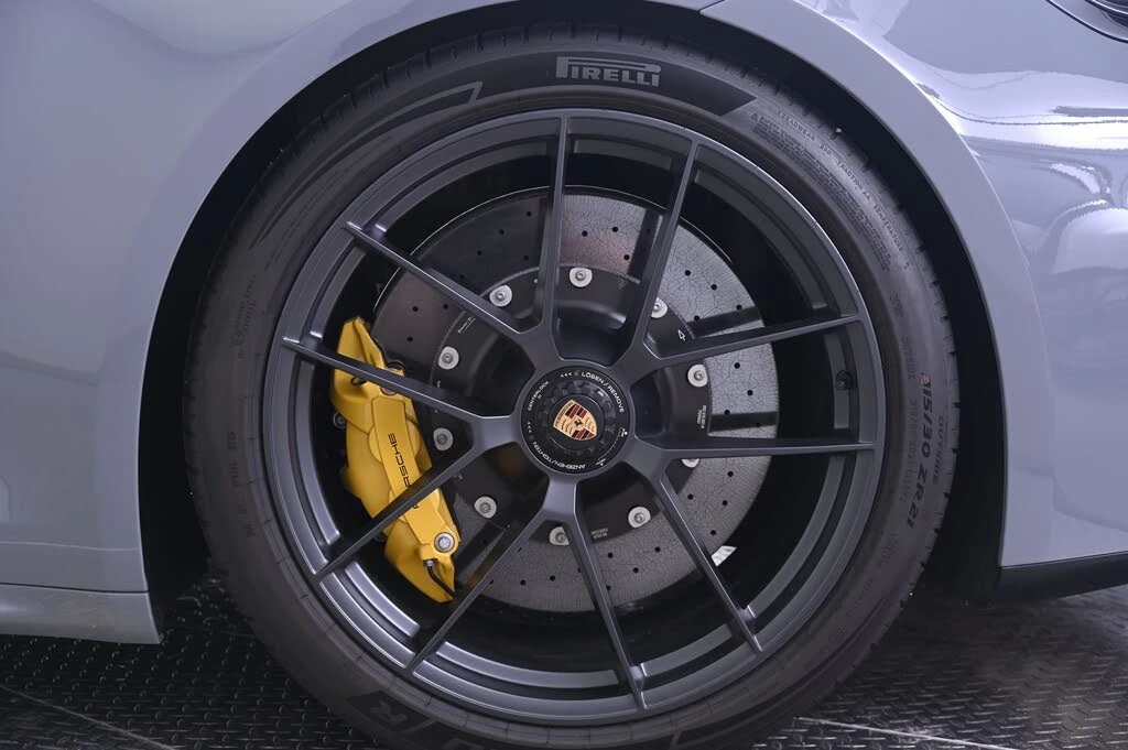 2026 Porsche 992 Carrera GTS - Image 12 of 31