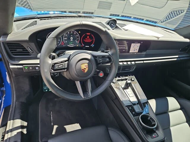 2026 Porsche 992 Carrera GTS - Image 21 of 31
