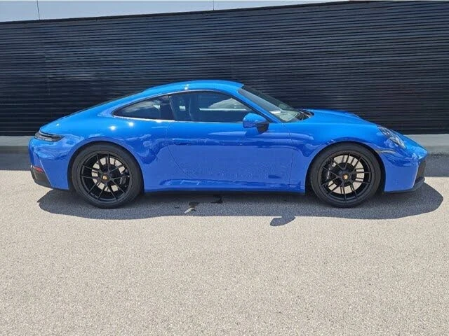 2026 Porsche 992 Carrera GTS - Image 10 of 31