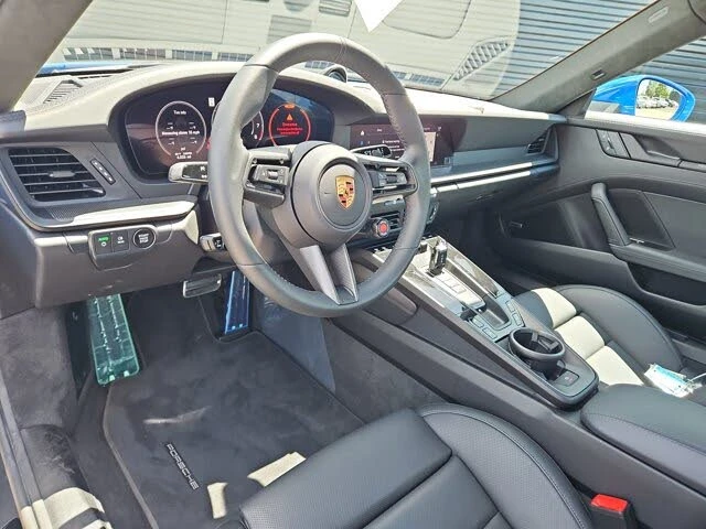 2026 Porsche 992 Carrera GTS - Image 4 of 31