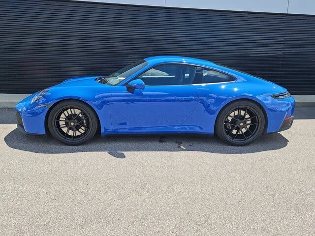 2026 Porsche 992 Carrera GTS - Image 6 of 31
