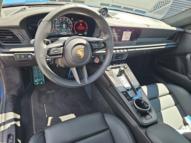 2026 Porsche 992 Carrera GTS - Image 16 of 31
