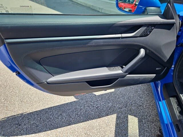 2026 Porsche 992 Carrera GTS - Image 19 of 31