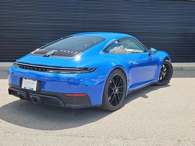 2026 Porsche 992 Carrera GTS - Image 7 of 31