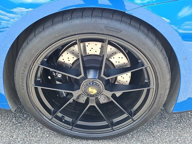 2026 Porsche 992 Carrera GTS - Image 12 of 31