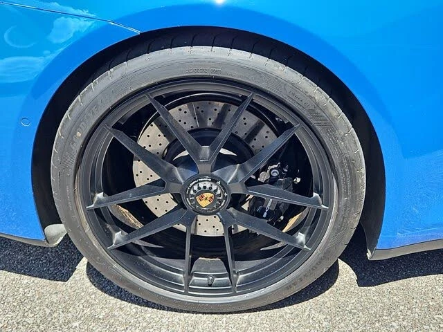 2026 Porsche 992 Carrera GTS - Image 13 of 31