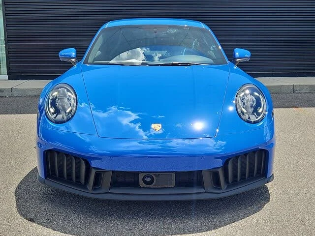 2026 Porsche 992 Carrera GTS - Image 2 of 31
