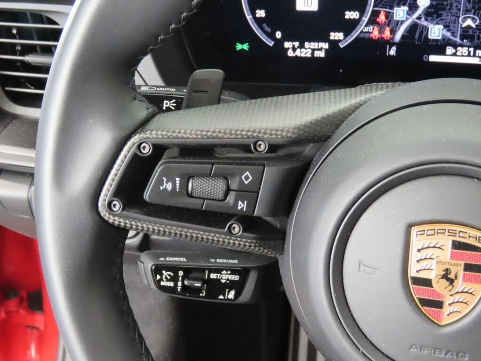 2026 Porsche 992 Carrera GTS - Image 19 of 31