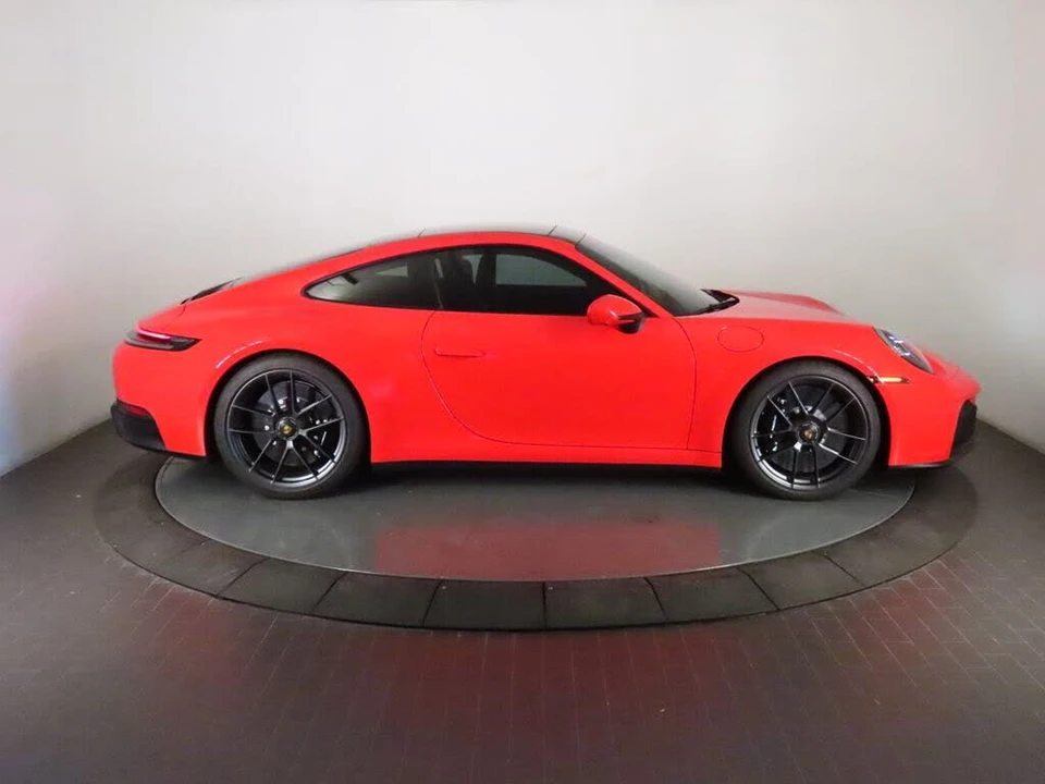 2026 Porsche 992 Carrera GTS - Image 8 of 31