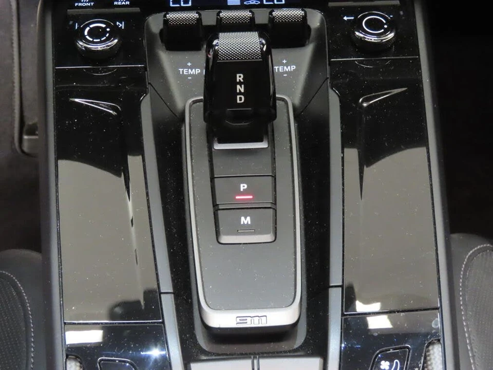 2026 Porsche 992 Carrera GTS - Image 27 of 31