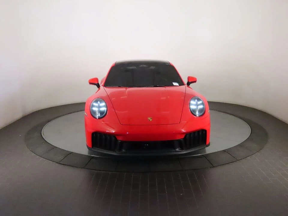 2026 Porsche 992 Carrera GTS - Image 10 of 31