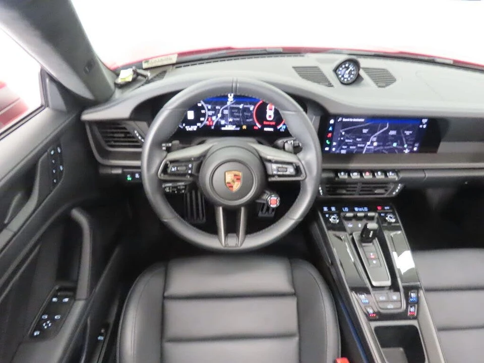 2026 Porsche 992 Carrera GTS - Image 15 of 31