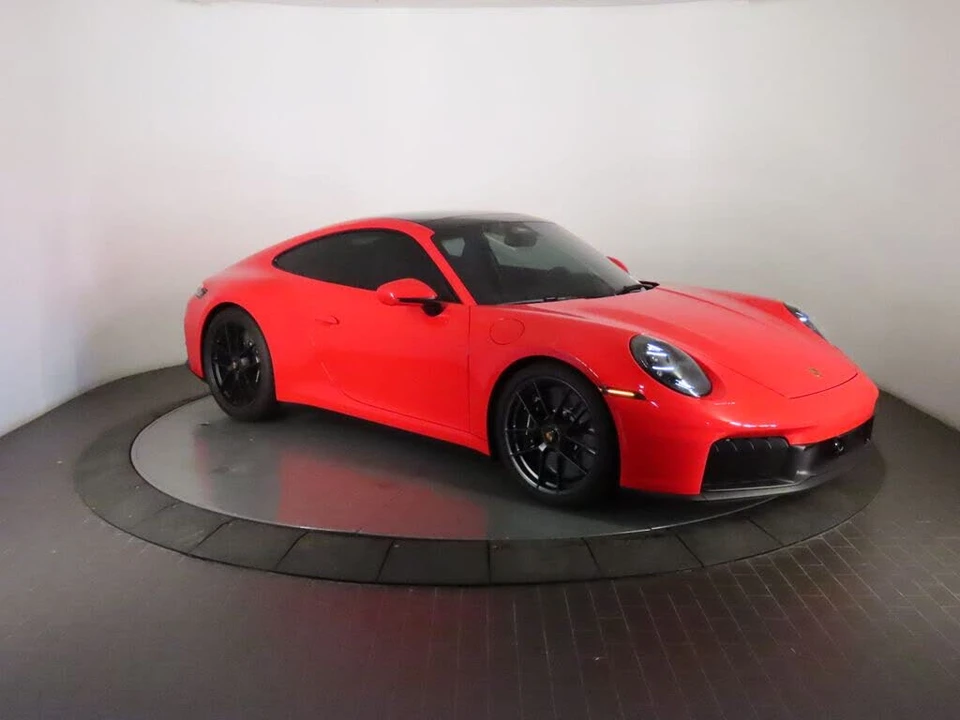 2026 Porsche 992 Carrera GTS - Image 9 of 31