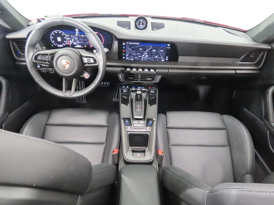 2026 Porsche 992 Carrera GTS - Image 14 of 31