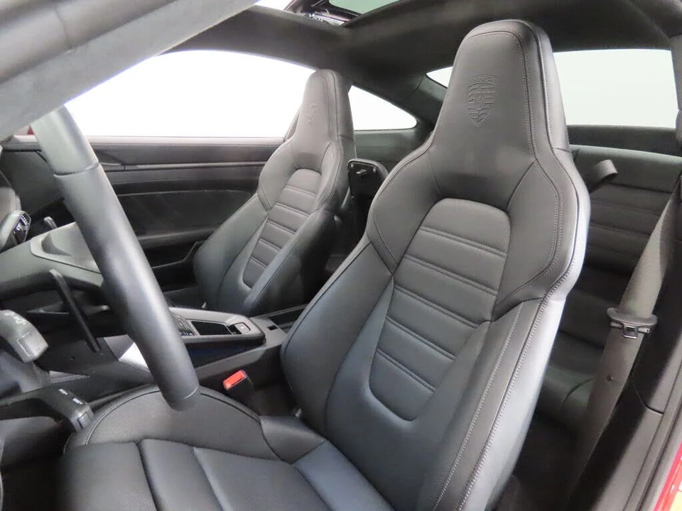 2026 Porsche 992 Carrera GTS - Image 5 of 31