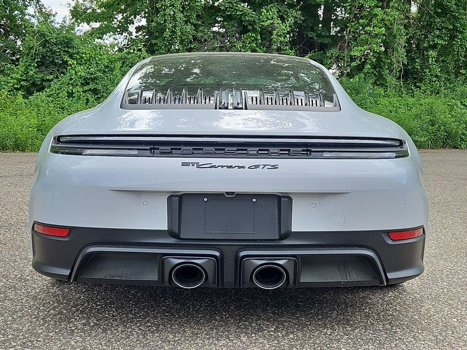 2026 Porsche 992 Carrera GTS - Image 6 of 25