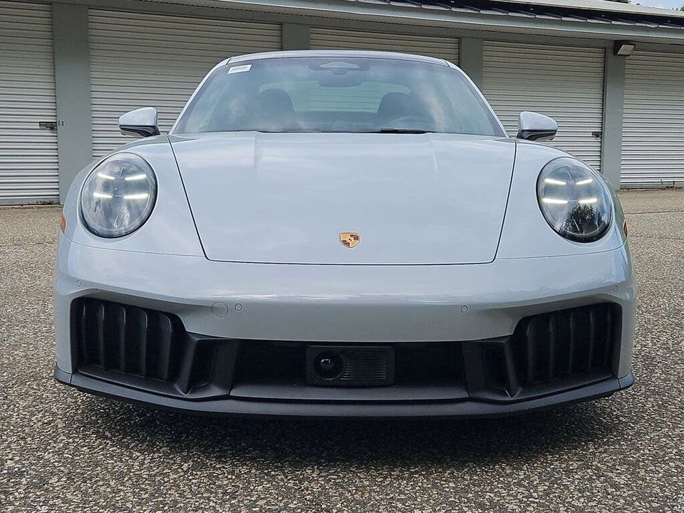2026 Porsche 992 Carrera GTS - Image 7 of 25
