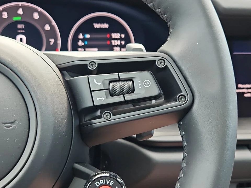 2026 Porsche 992 Carrera GTS - Image 22 of 25