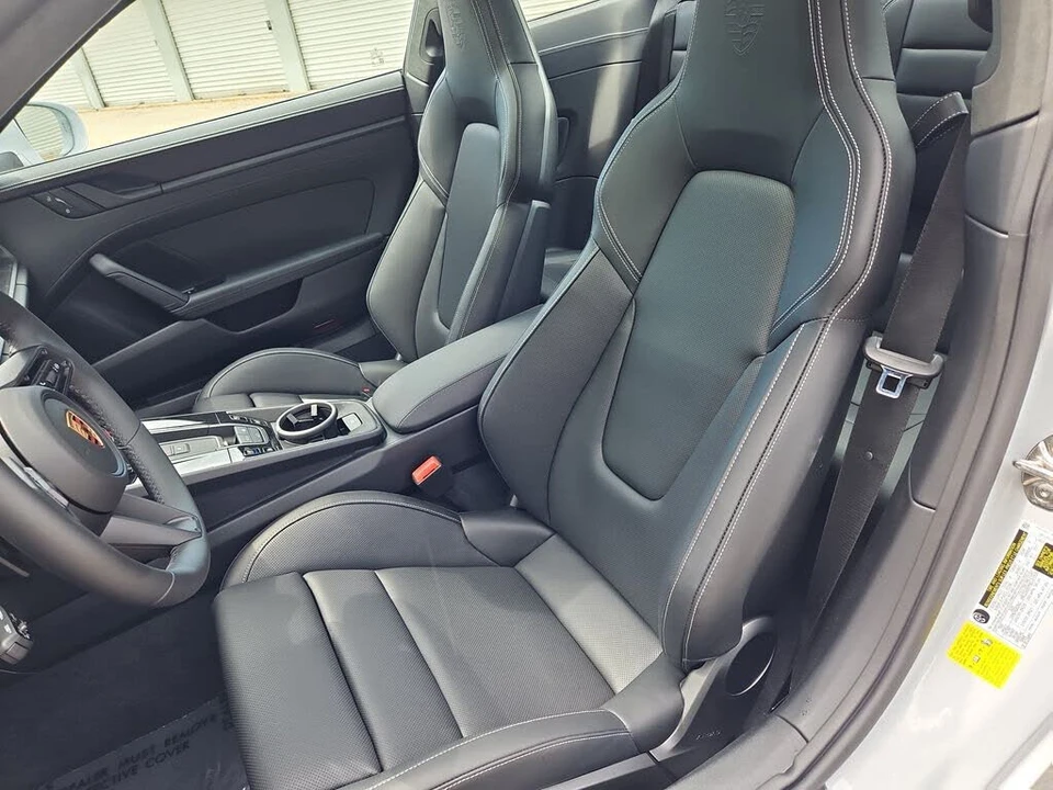 2026 Porsche 992 Carrera GTS - Image 5 of 25