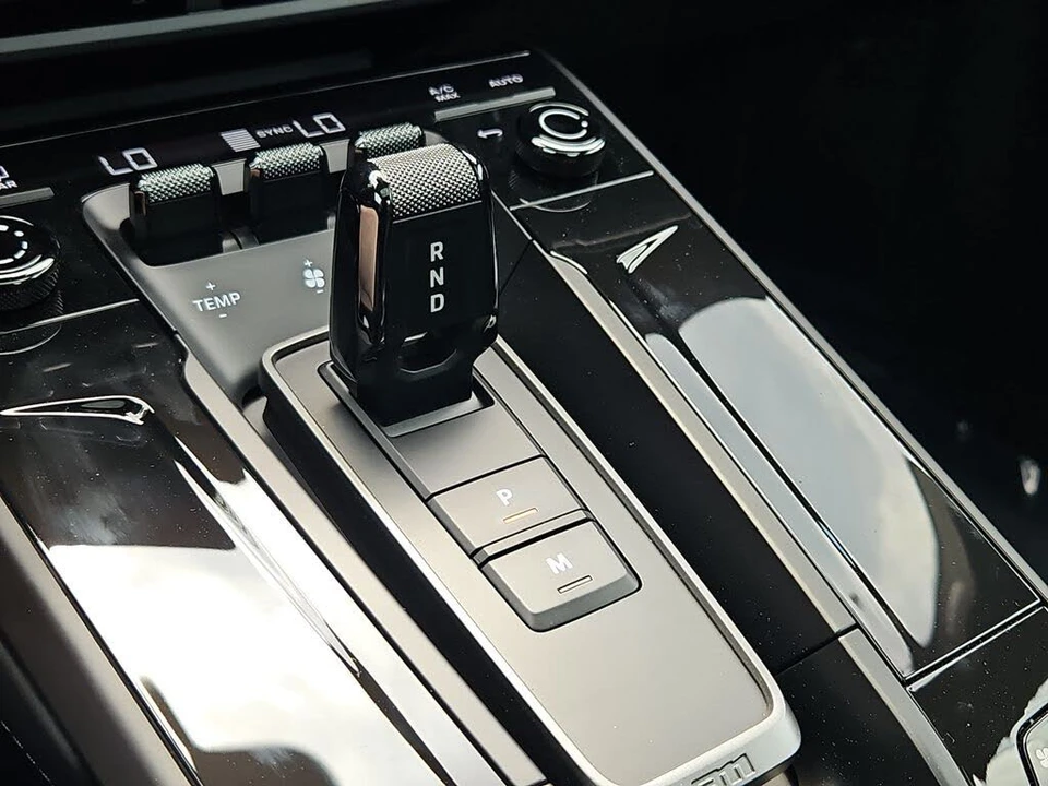2026 Porsche 992 Carrera GTS - Image 24 of 25