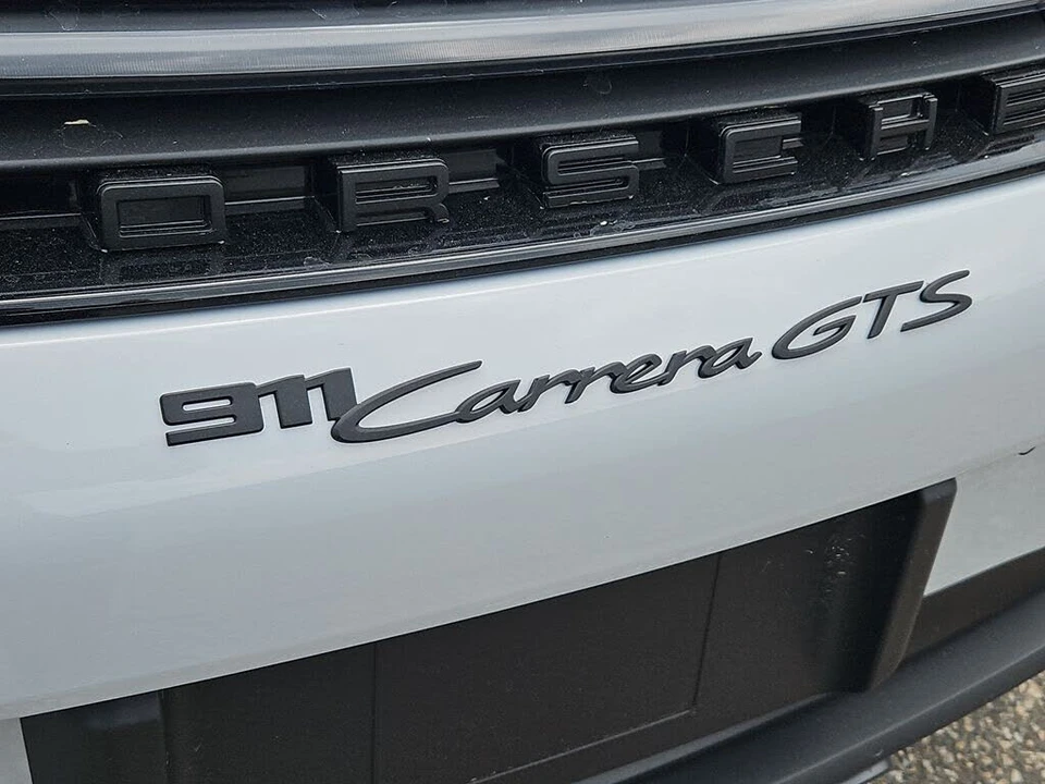 2026 Porsche 992 Carrera GTS - Image 9 of 25