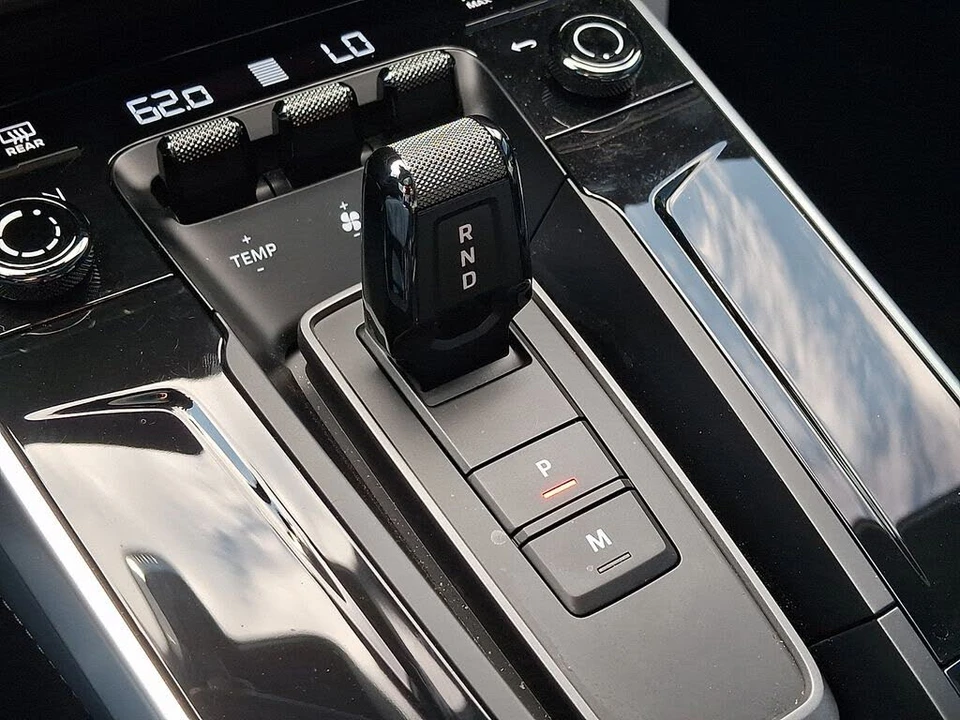 2026 Porsche 992 Carrera GTS - Image 15 of 30
