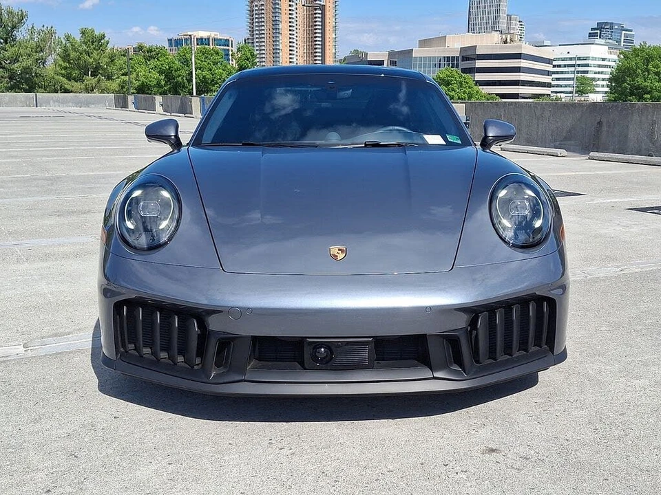2026 Porsche 992 Carrera GTS - Image 6 of 30