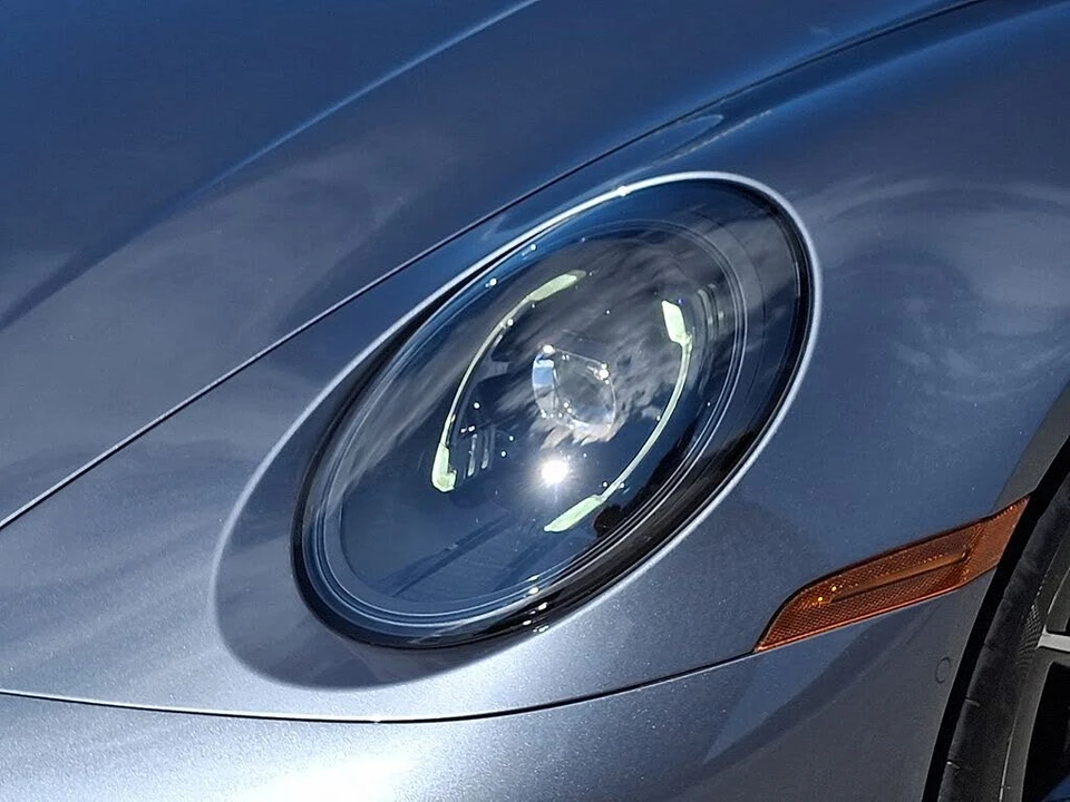 2026 Porsche 992 Carrera GTS - Image 11 of 30