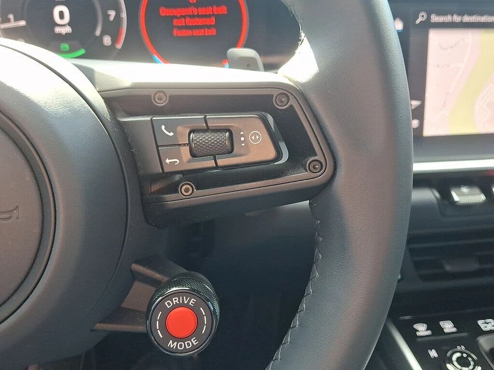 2026 Porsche 992 Carrera GTS - Image 23 of 30