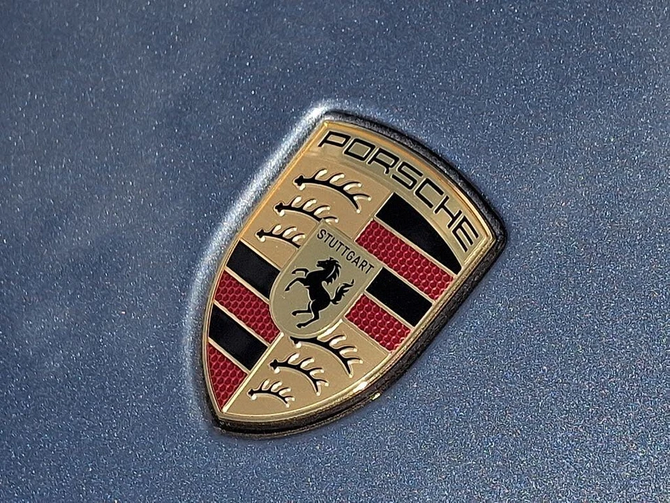 2026 Porsche 992 Carrera GTS - Image 30 of 30