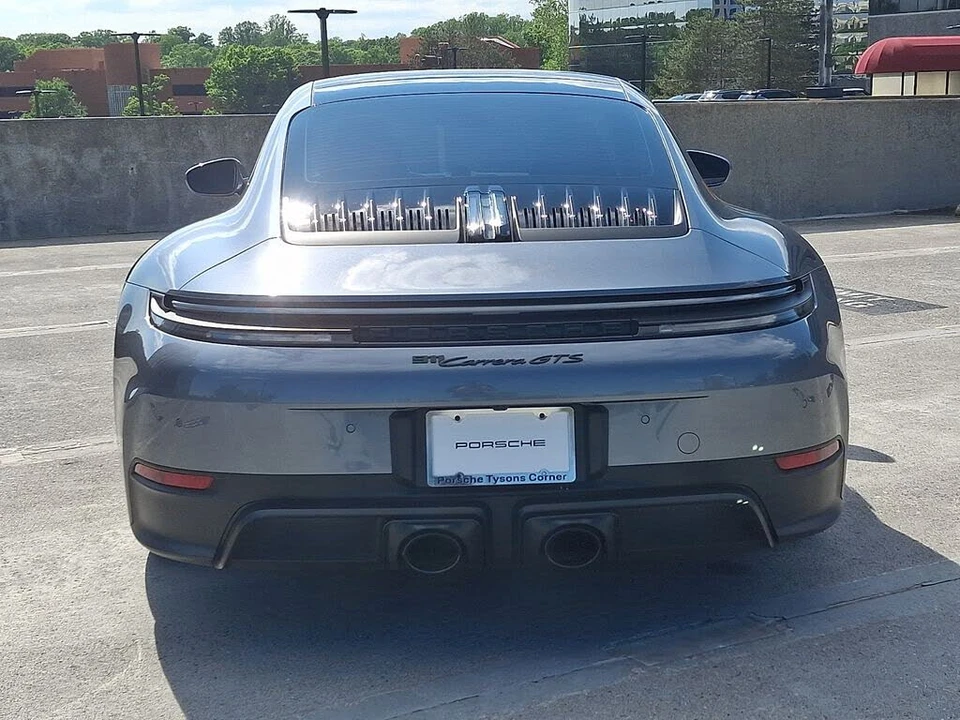 2026 Porsche 992 Carrera GTS - Image 9 of 30