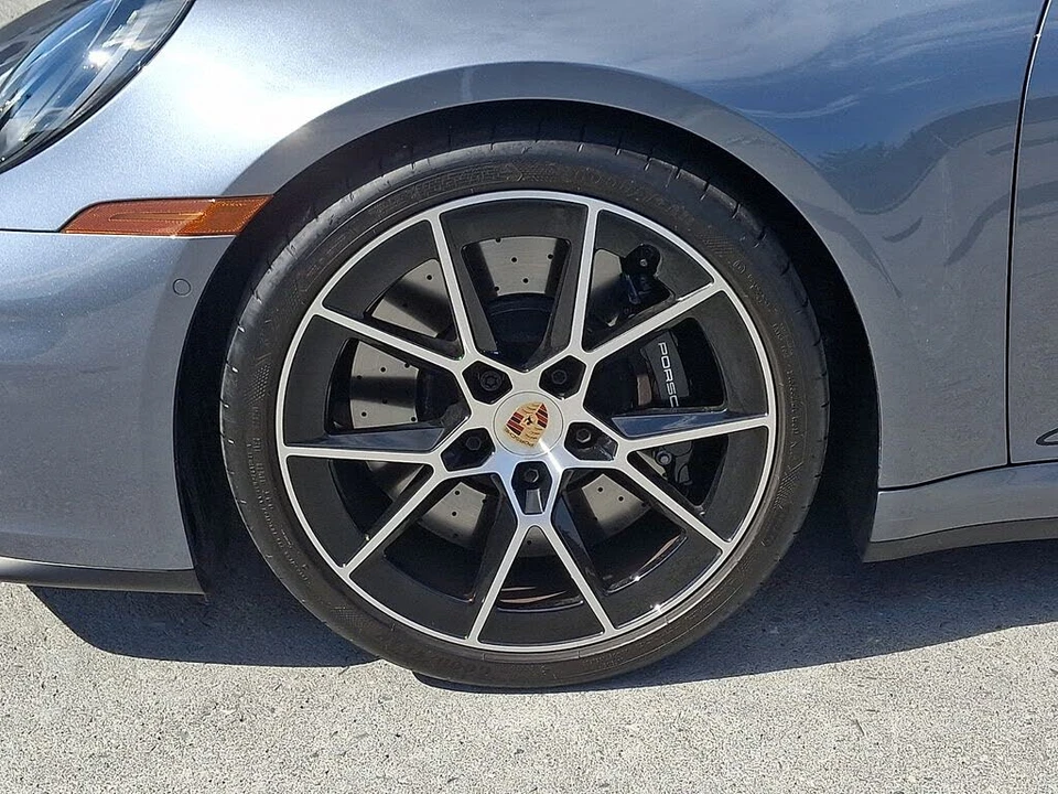 2026 Porsche 992 Carrera GTS - Image 10 of 30