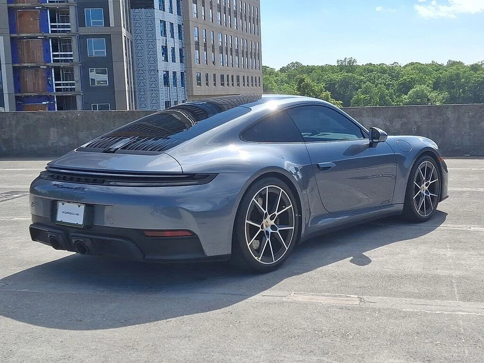 2026 Porsche 992 Carrera GTS - Image 8 of 30