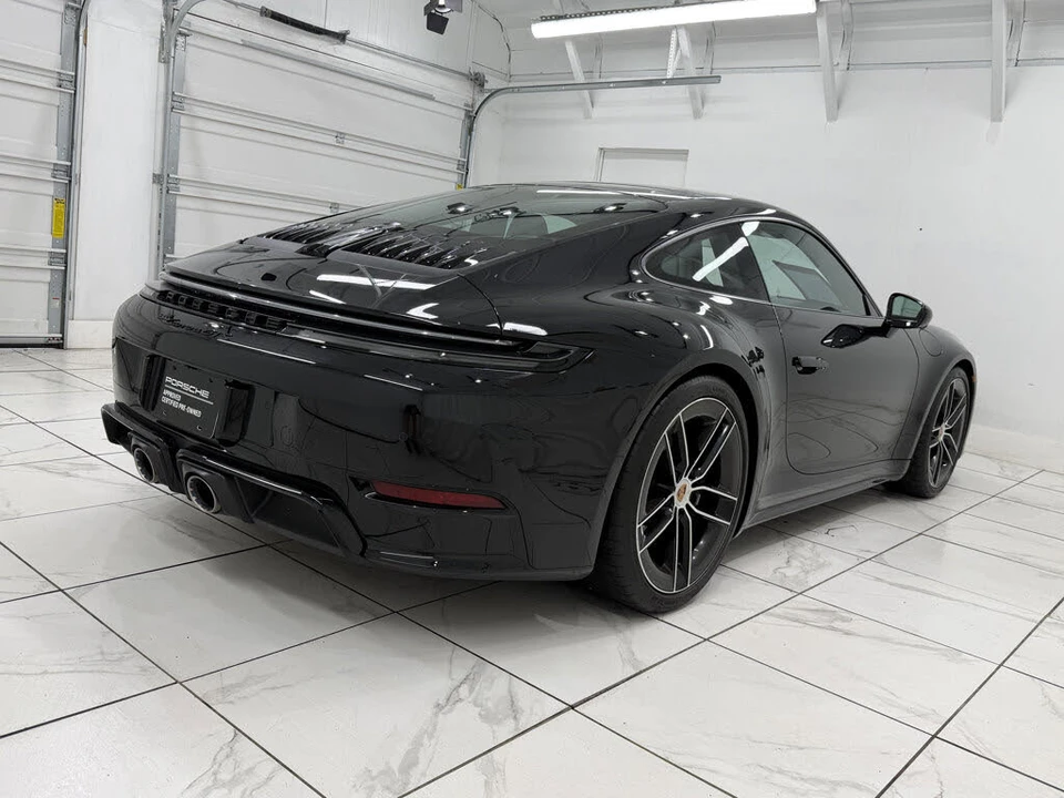 2026 Porsche 992 Carrera GTS - Image 12 of 31