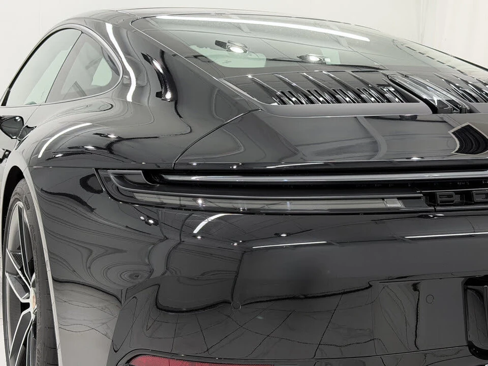 2026 Porsche 992 Carrera GTS - Image 19 of 31